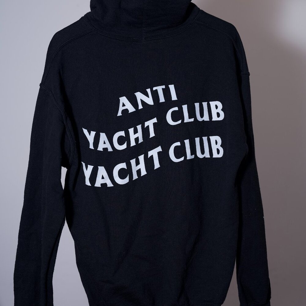 Venice Yacht Club Sweatshirt